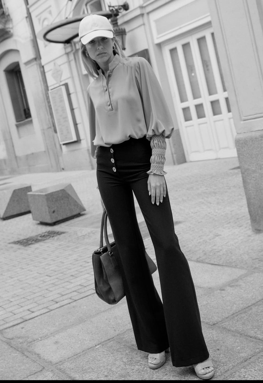 Candy Brown Pants